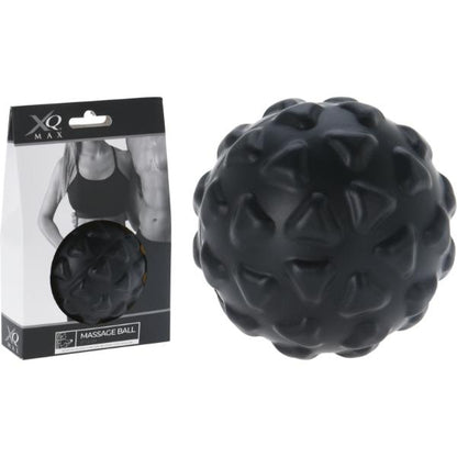 Black Massage Ball - Small