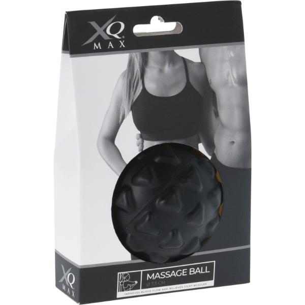 Black Massage Ball - Small