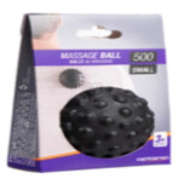 Black Massage Ball - Small