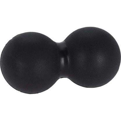 Black Massage Ball - Peanut