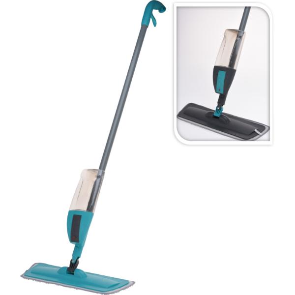 Microfiber Floor Mop 2 Assorted Colours