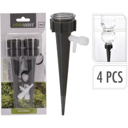 4 Piece Feeder Drop Set