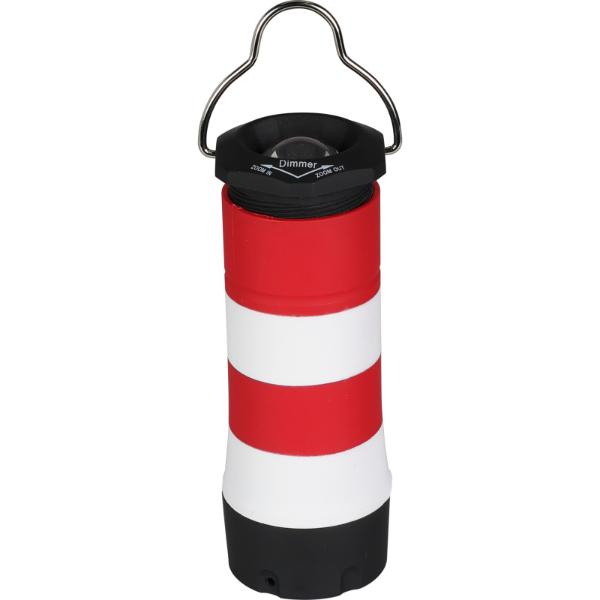 LED Extandable Lighthouse Design Torch