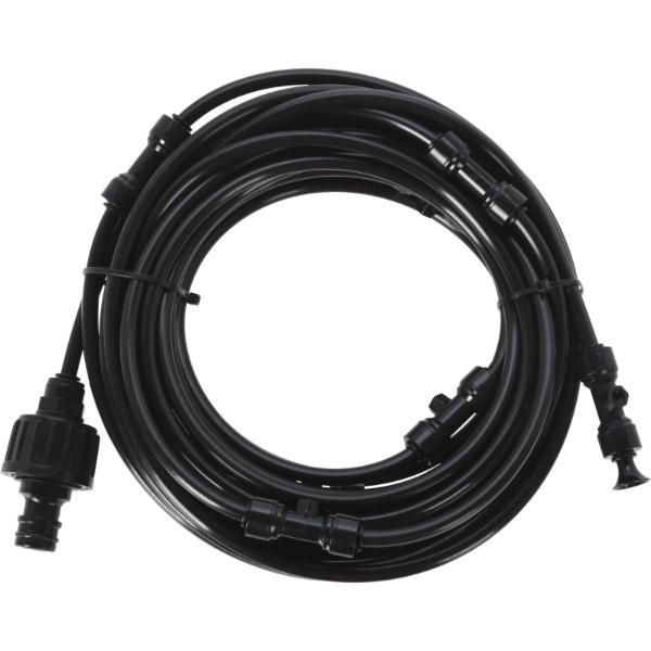 Garden Spray Set For Tap And Hose