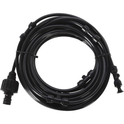 Garden Spray Set For Tap And Hose