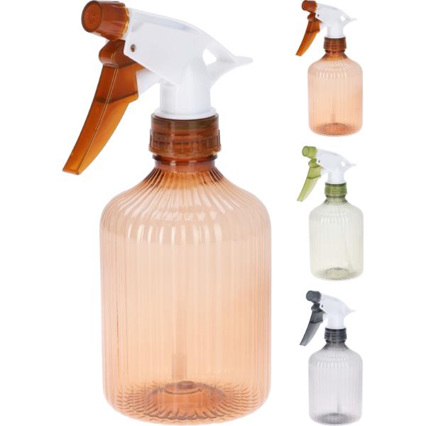 Coloured Trigger Sprayer 400ml