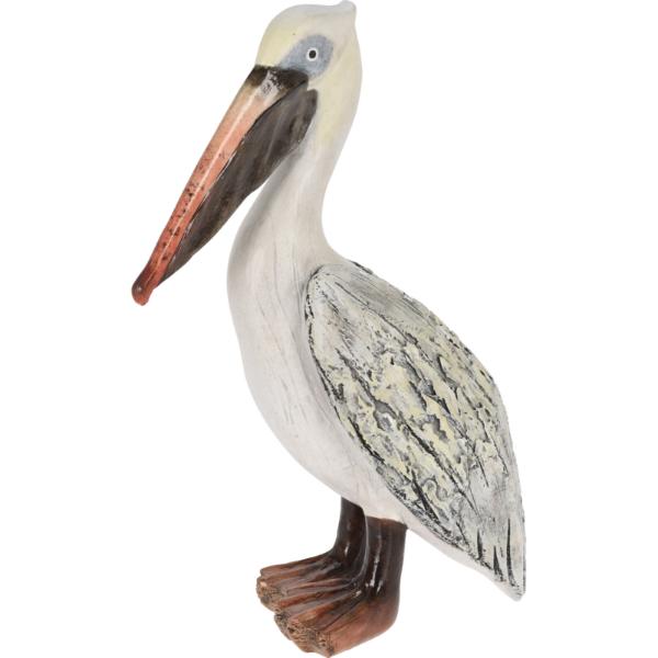 Pelican Polyresin 20.5 x 29.2cm