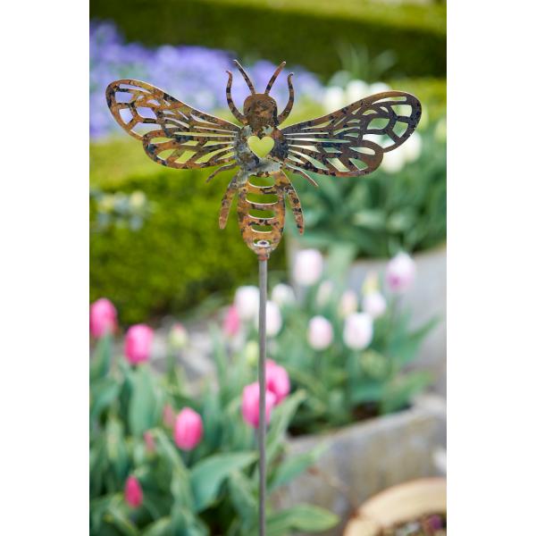 Tom Chambers 100cm Honey Plant Stake