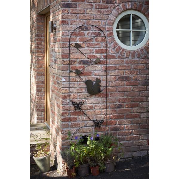 Tom Chambers 1.8m Woodland Trellis