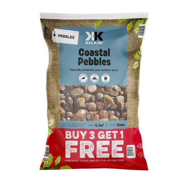 Kelkay Costal Pebbles