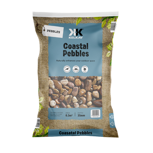 Kelkay Costal Pebbles
