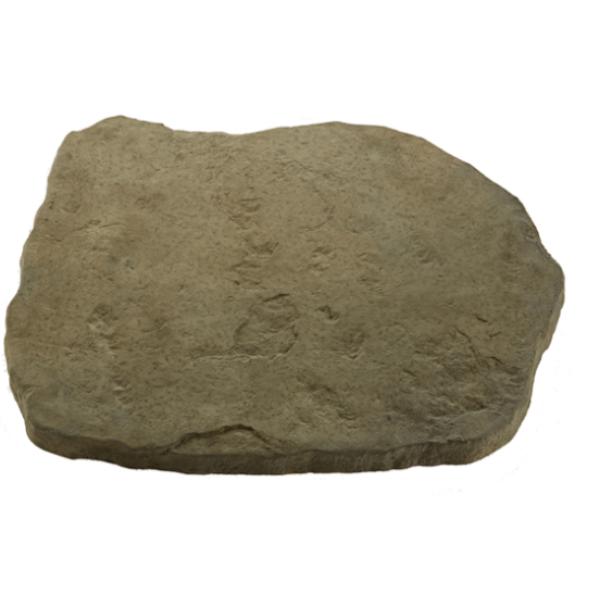 Kelkay Random Stepping Stone 550 x 400mm Rustic Sage