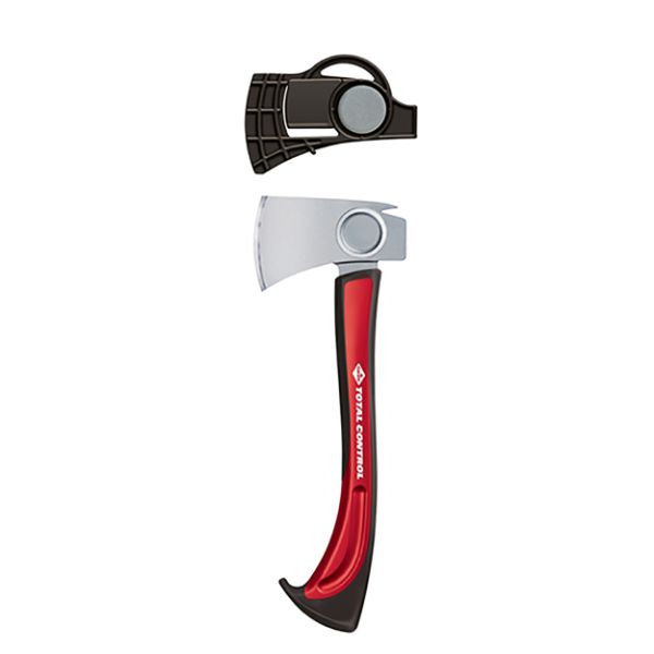 Garant Total Control Hand Axe 1.25 lbs with Fibreglass Handle
