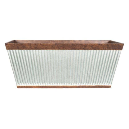 Plant Avenue Irondale Trough 61cm