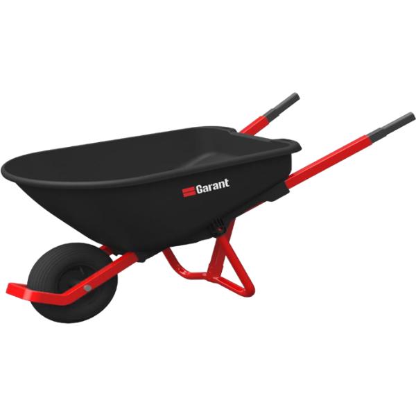 Garant Compact Wheelbarrow 113L 