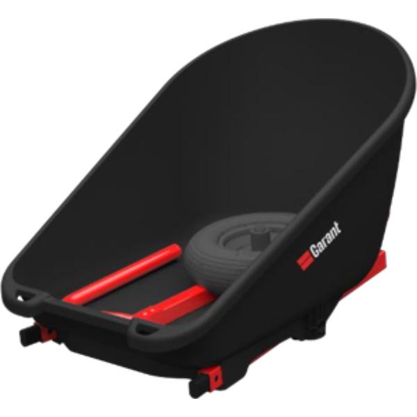 Garant Compact Wheelbarrow 113L 