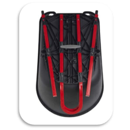 Garant Compact Wheelbarrow 113L 