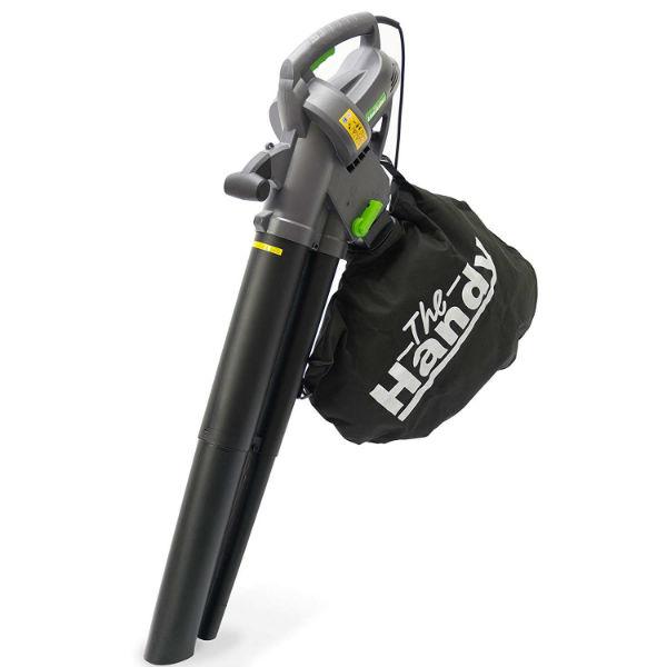 The Handy Electric Blow Vac