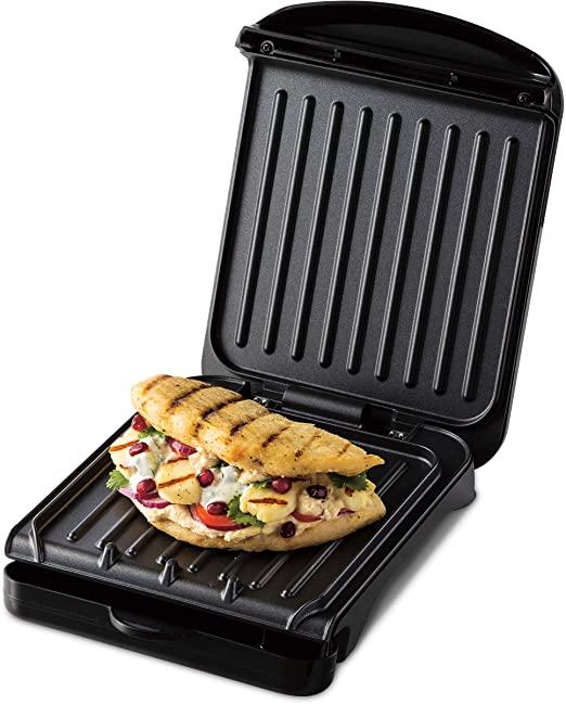 George Foreman Small Health Grill