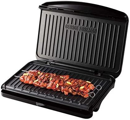 George Foreman Large Health Grill