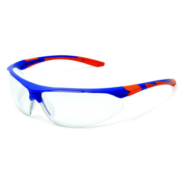 Stealth 9000 Safety Glasses Clear