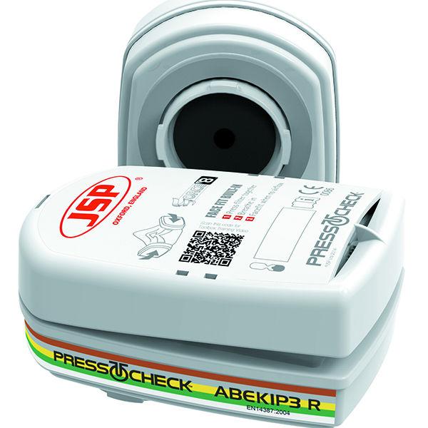 Force8 Press to check Abek 1P3 Filters Pair