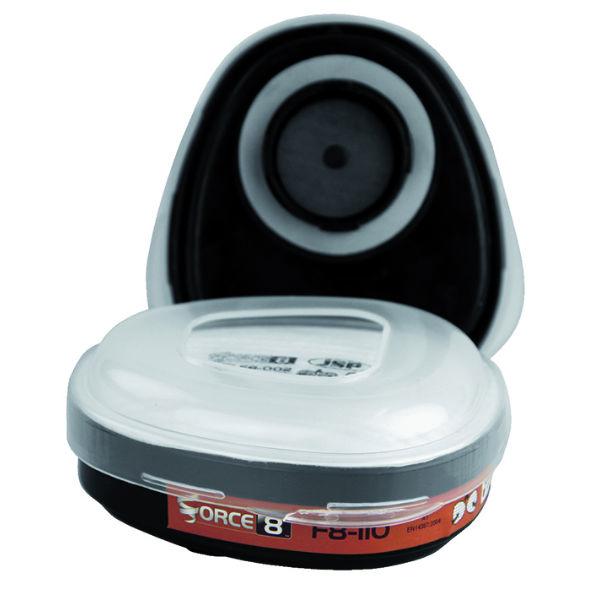 Force8-112 A1P2 Classic Filters Pair
