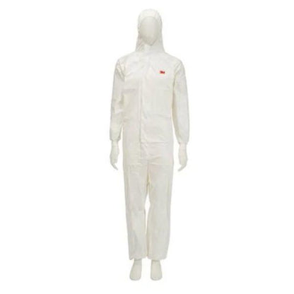 3M4545 Protective Coverall Type 5/6 L (20)