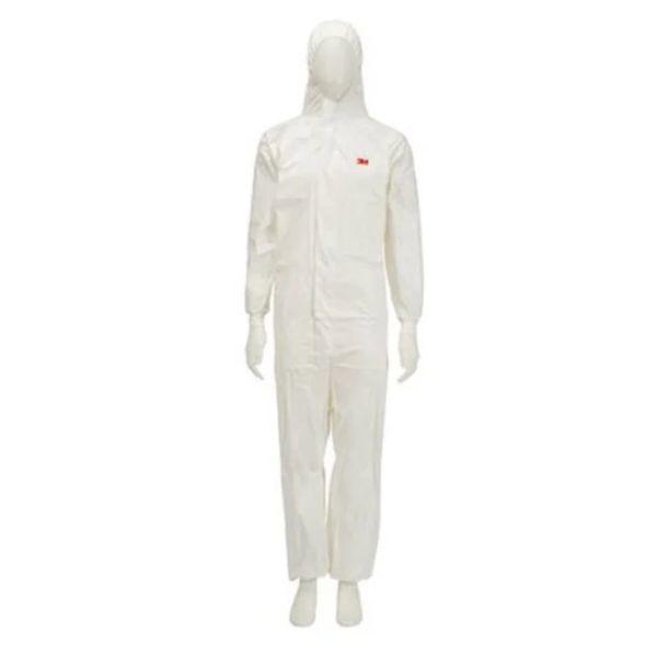 3M4545 Protective Coverall Type 5/6 L (20)