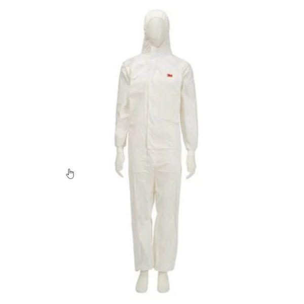 3M4545 Protective Coverall Type 5/6 Xl (20)