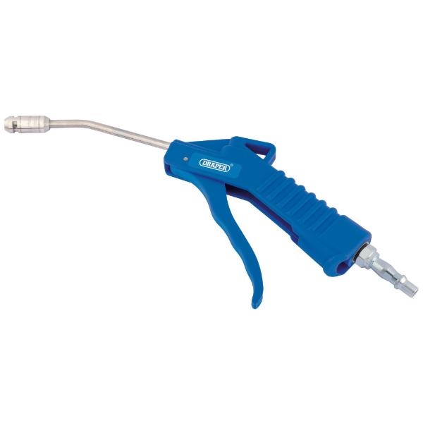 Draper 100mm Air Blow Gun