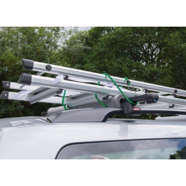 Draper 8 Piece Assorted Bungees