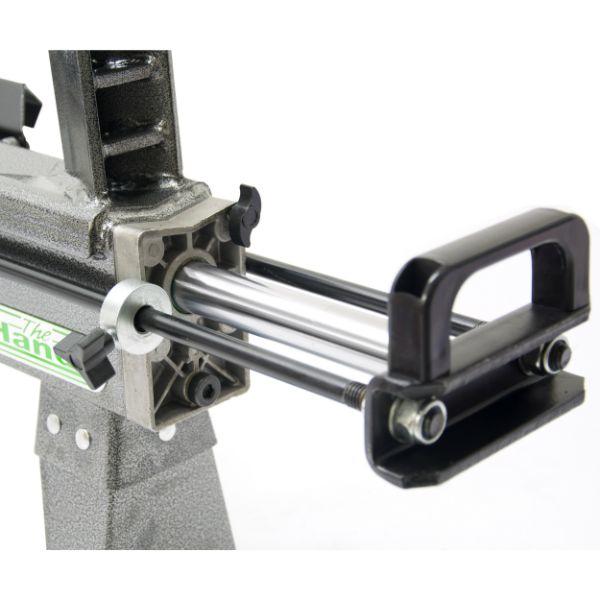 The Handy 6 Ton Log Splitter THLS-6G