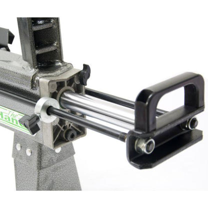 The Handy 6 Ton Log Splitter THLS-6G