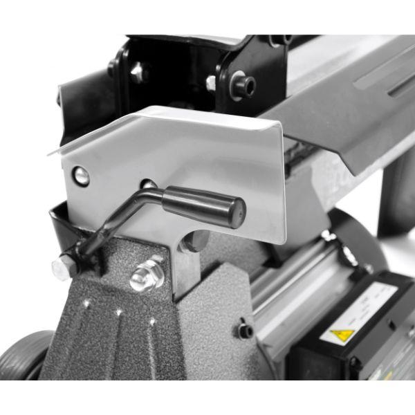 The Handy 6 Ton Log Splitter THLS-6G