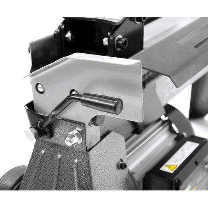 The Handy 6 Ton Log Splitter THLS-6G