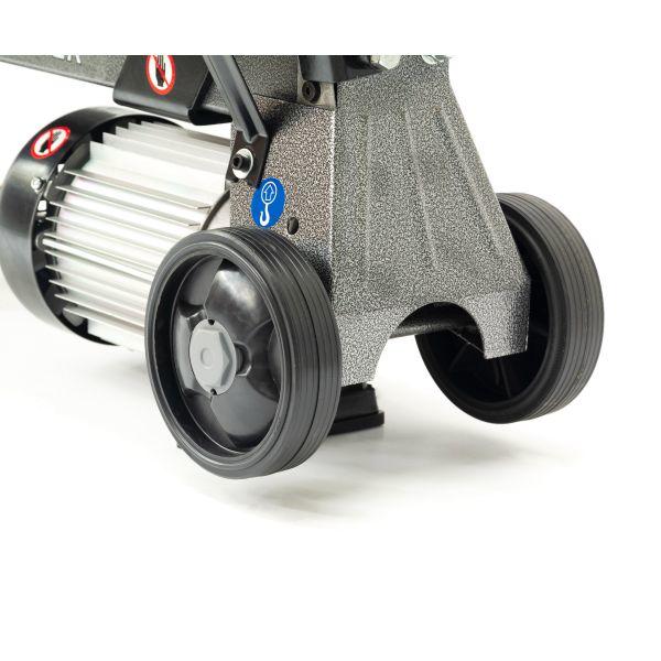 The Handy 6 Ton Log Splitter THLS-6G