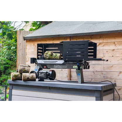The Handy 6 Ton Log Splitter THLS-6G