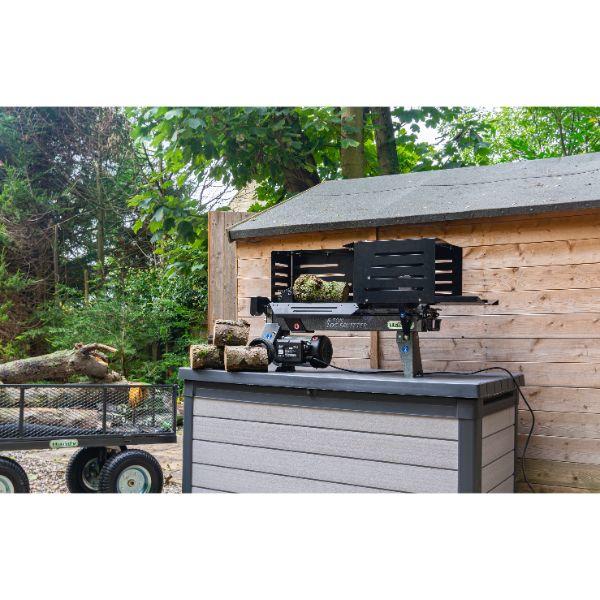 The Handy 6 Ton Log Splitter THLS-6G