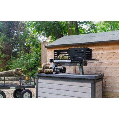 The Handy 6 Ton Log Splitter THLS-6G