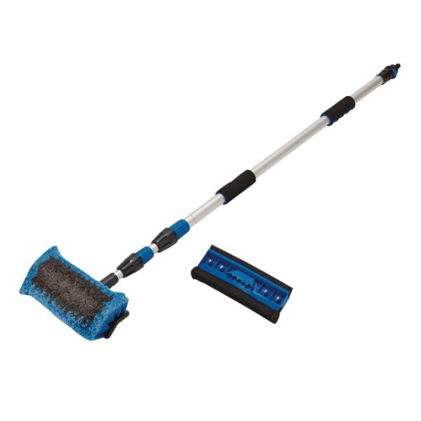 Draper Telescopic Washing Brush 3M 2 piece