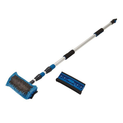 Draper Telescopic Washing Brush 3M 2 piece