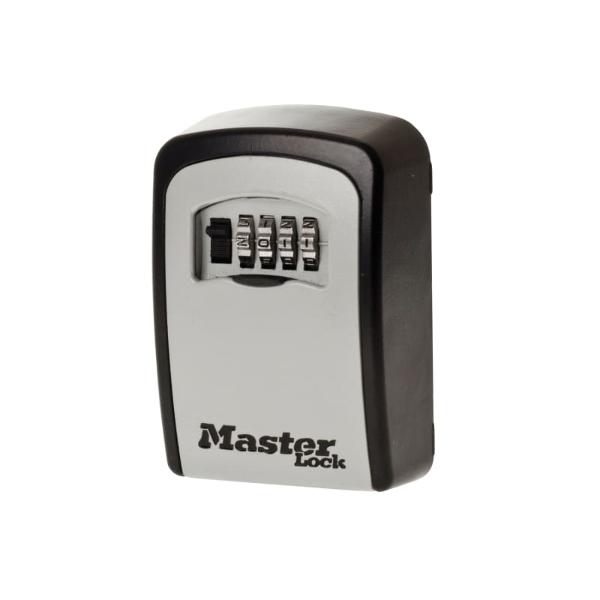 Master Lock Wall Mounted Key Lock Box