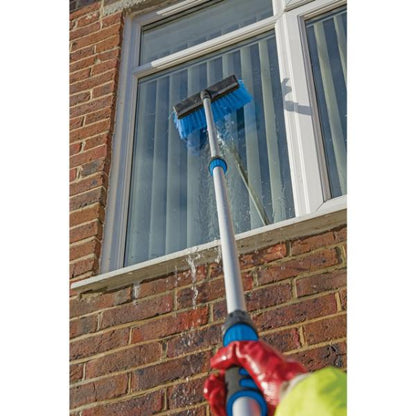 Draper Telescopic Wash Brush 3M