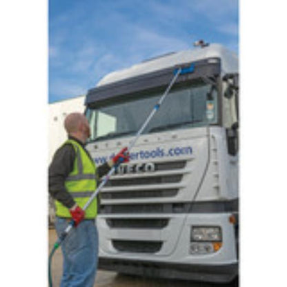 Draper Telescopic Wash Brush 3M