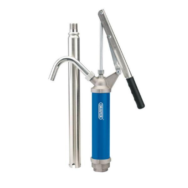 Draper Lever Action Barrel Pump