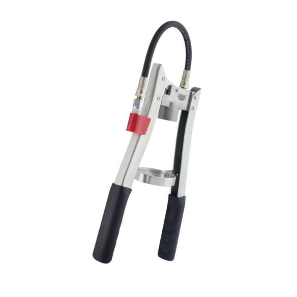Draper Small Thread Twin Handle Grease Gun