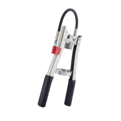 Draper Small Thread Twin Handle Grease Gun
