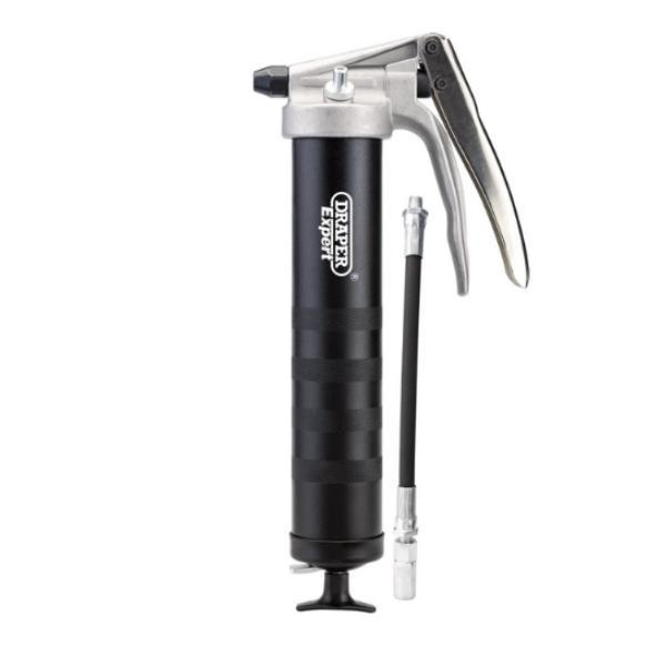 Draper Expert Heavy Duty Pistol Type Grease Gun