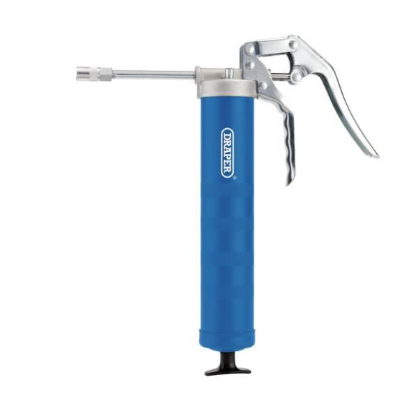 Draper Heavy Duty Pistol Action Grease Gun